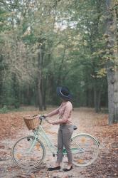 Promenade en forêt