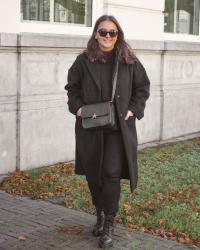 OUTFIT | GO-TO AUTUMN WALK OUTFIT