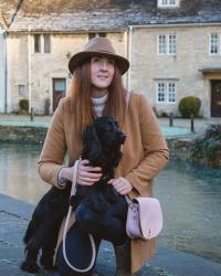 Dog Friendly Guide to Wiltshire