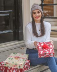 5 Tips For Gift Giving at Christmas