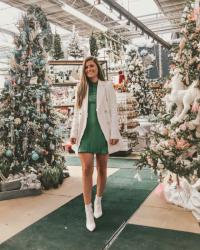 ‘Tis The Season | The Christmas Shoppe at Sickles Market