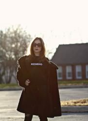 Why I Refuse To Give In To Yoga Pants Why I Refuse To Give In To Yoga Pants