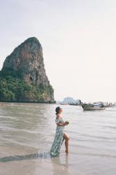 Travel Guide: Tips For Your First Trip To Thailand