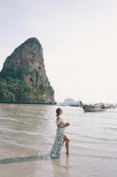 Travel Guide: Tips For Your First Trip To Thailand Travel Guide: Tips For Your First Trip To Thailand