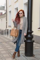 В мире животных. Как носить леопардовый принт в 2018 году? В мире животных. Как носить леопардовый принт в 2018 году?