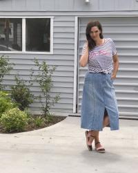 1 Item, 3 Ways: The Espadrille Shoe
