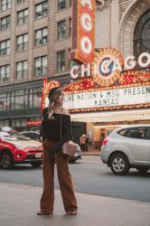 The Chicago Theatre