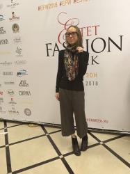 Estet Fashion Week, part 2