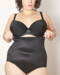 Test de la culotte gainante Flexible Fit