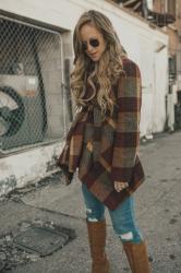 Winter Plaid