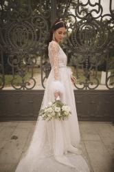WEDDING: OUR WEDDING PART II