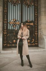 CollectionIRL by Showroomprive – Elodie in Paris