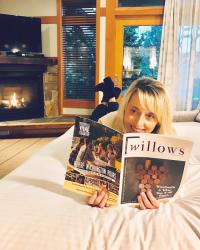 A Weekend in Woodiville WA: Where to Stay, Eat, and Play