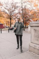 Cozy Essentials + Slowing Down.