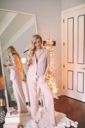 The Coziest Holiday Pajama Gift Ideas