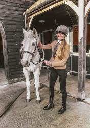 Four Seasons Hotel Hampshire | Equestrian Centre Experience