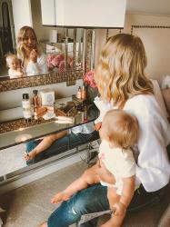 My Busy Mum Makeup Tips