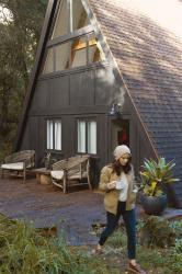 Point Reyes Family Getaway