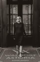 Waldorf Astoria Giveaway