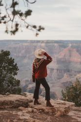 The Grand Canyon