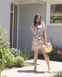 The NZ Label for Your Everyday Style: Tantrum