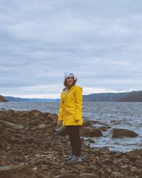 What to Visit in the Saguenay–Lac-Saint-Jean Region, Quebéc