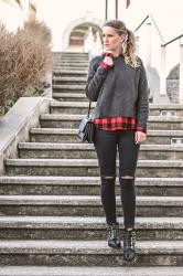 Outfit-Ideen und Styling-Tipps mit Biker Boots