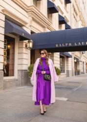 Ralph Lauren Chicago Shopping Event