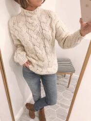 Outfits Lately