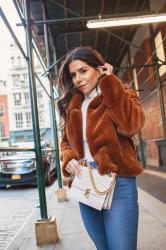 Where to Buy The Best Teddy Bear Coats