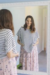 Style Lesson: How to Tie Your Tee