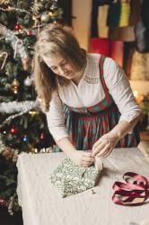 Så blev årets julklappar 🎁
