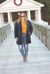 Mommy in Heels: The Best Winter Jackets