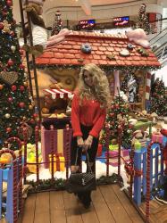Mariah Carey - All I want for Christmas || LaVivre