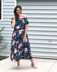 20 Festive Frocks Under $100