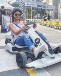 Segway Philippines Launch "The Next Big E-Trend"