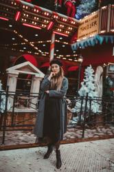 Christmas feeling – Elodie in Paris