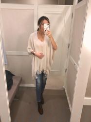 Fitting Room Snapshots (50-60% off everything)