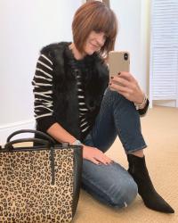 WIW - Gilet Time