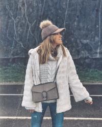 LOOK CON UGLY SHOES : EL OUTFIT PERFECTO