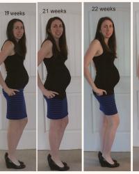 24 Weeks (December)