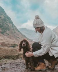 Scottish Highlands for Christmas