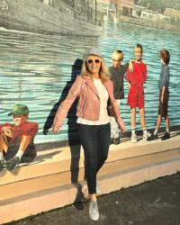 Stylish Outfits to Kick off 2019 + New Year Inspo