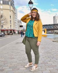 LA VILLETTE