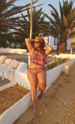 Indien Sun