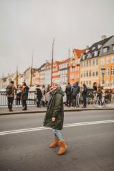 5 jours à Copenhague