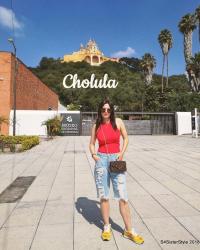 Puebla Travel Guide