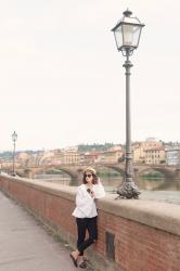 Ciao Florence