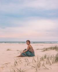 Byron Bay: Beach Walk and Lighthouse