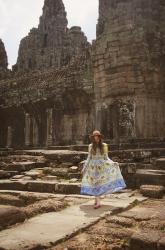 Angkor Wat in Retrospective